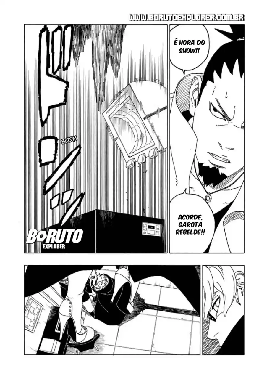 Read Boruto_ Naruto Next Generations Português Manga Online