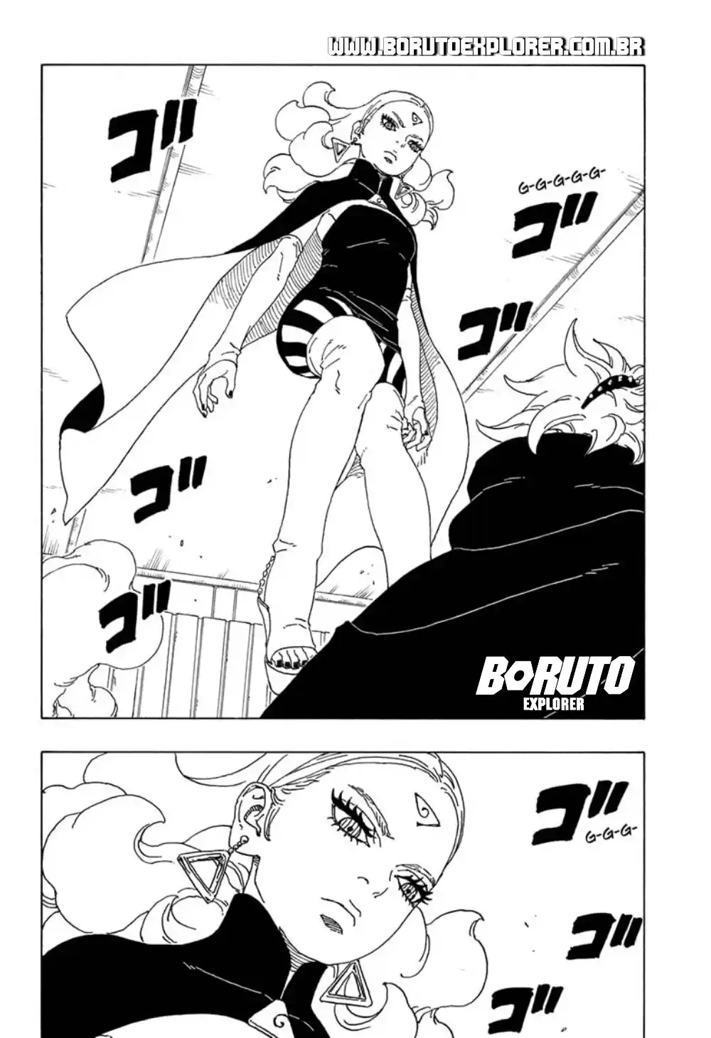Read Boruto_ Naruto Next Generations Português Manga Online