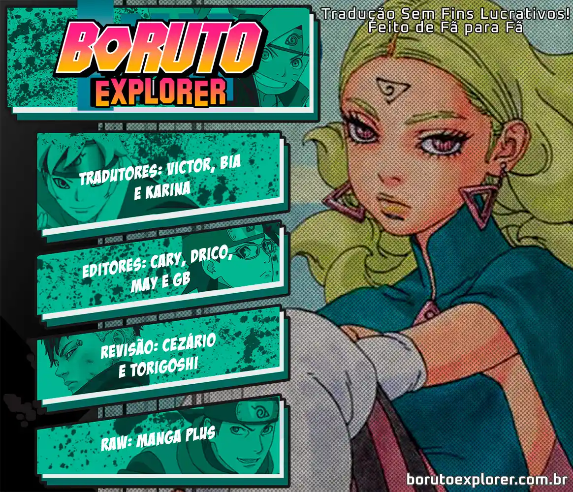 Read Boruto_ Naruto Next Generations Português Manga Online
