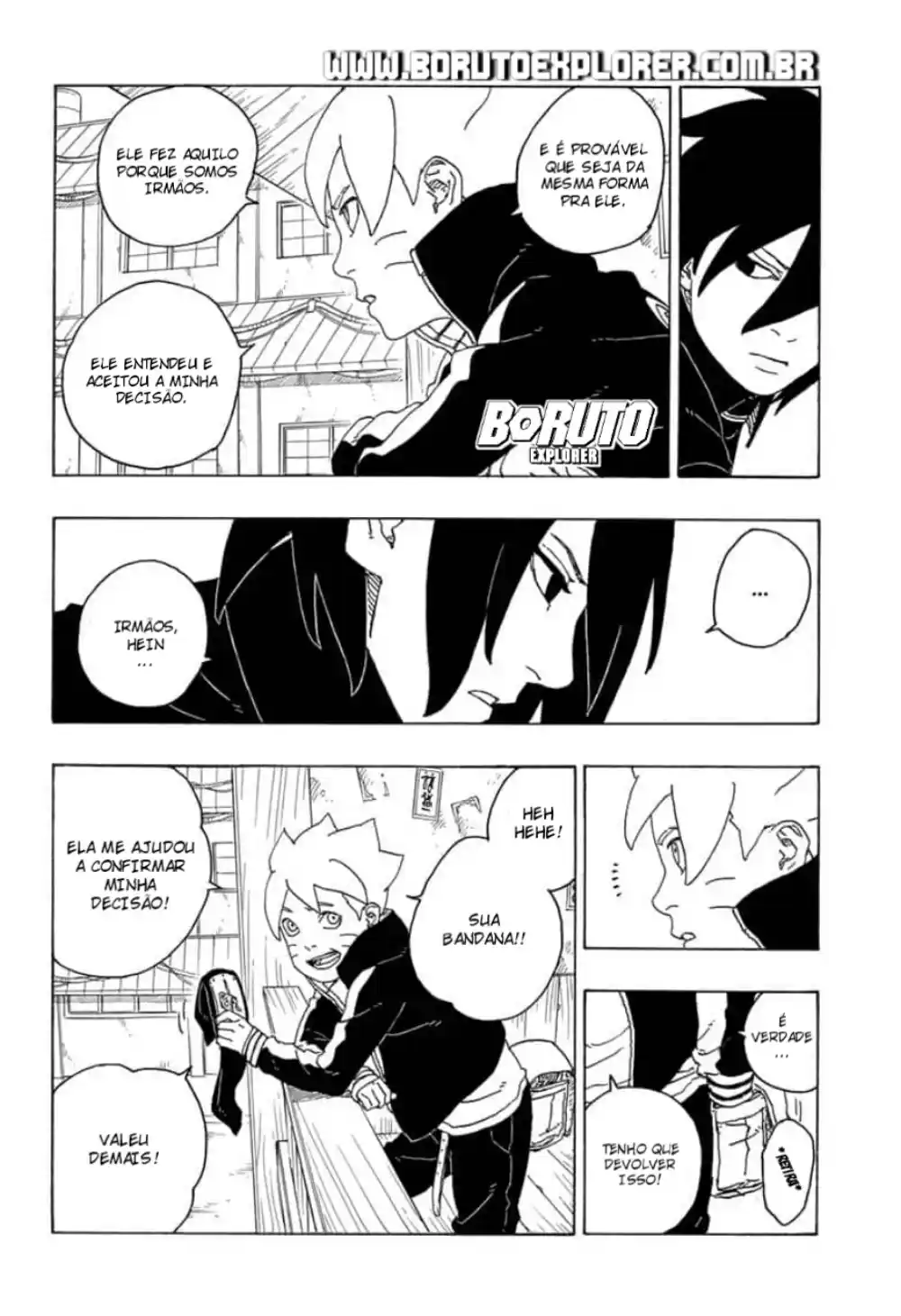 Read Boruto_ Naruto Next Generations Português Manga Online