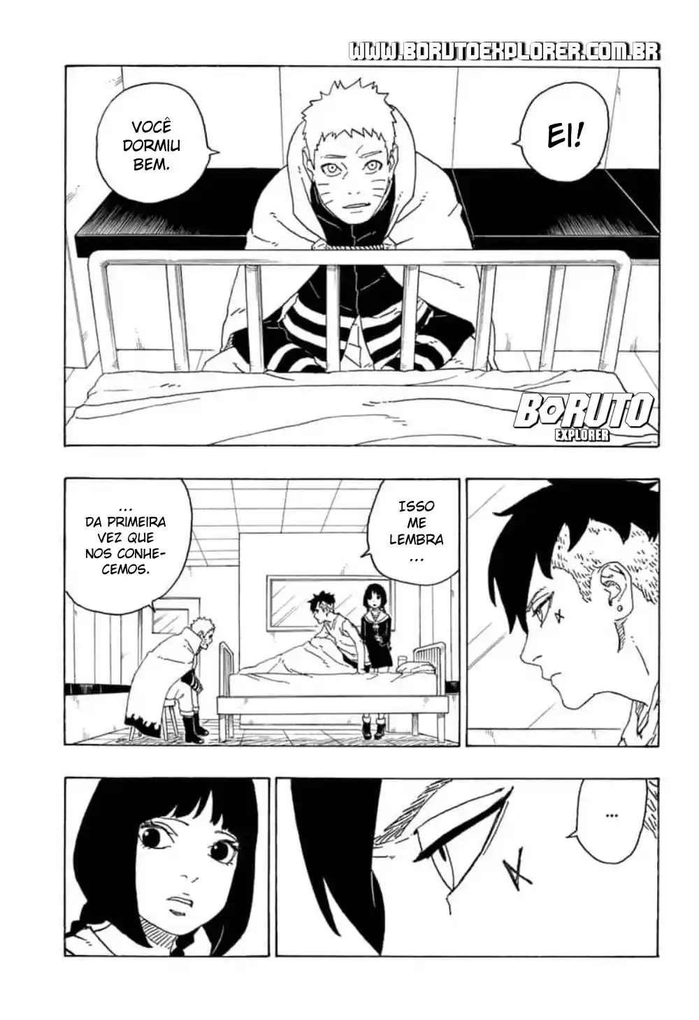 Read Boruto_ Naruto Next Generations Português Manga Online