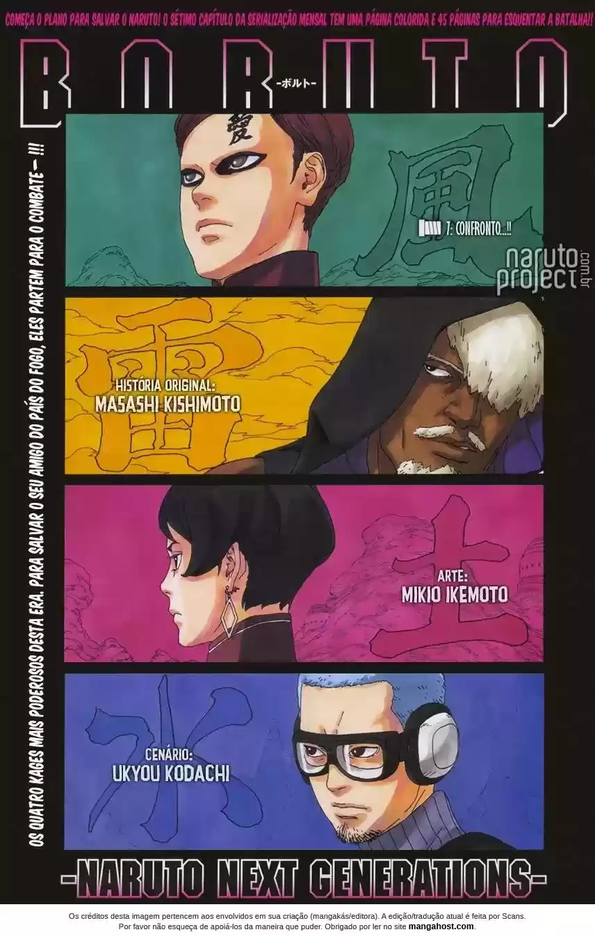 Read Boruto_ Naruto Next Generations Português Manga Online