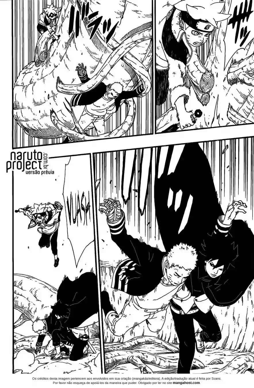 Read Boruto_ Naruto Next Generations Português Manga Online