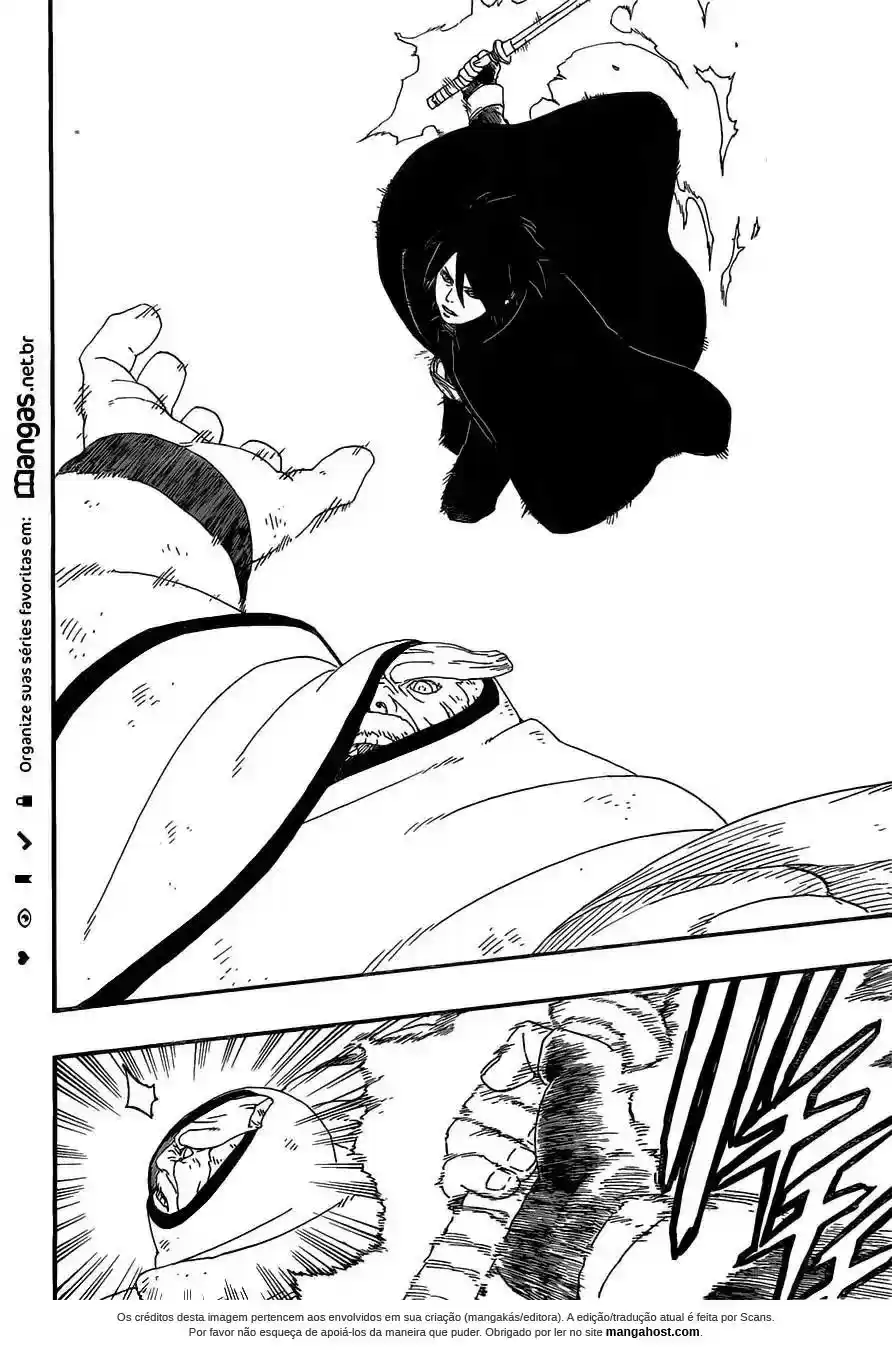 Read Boruto_ Naruto Next Generations Português Manga Online