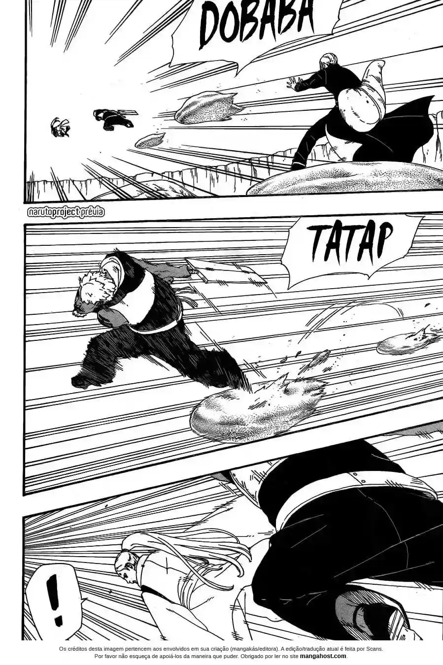 Read Boruto_ Naruto Next Generations Português Manga Online