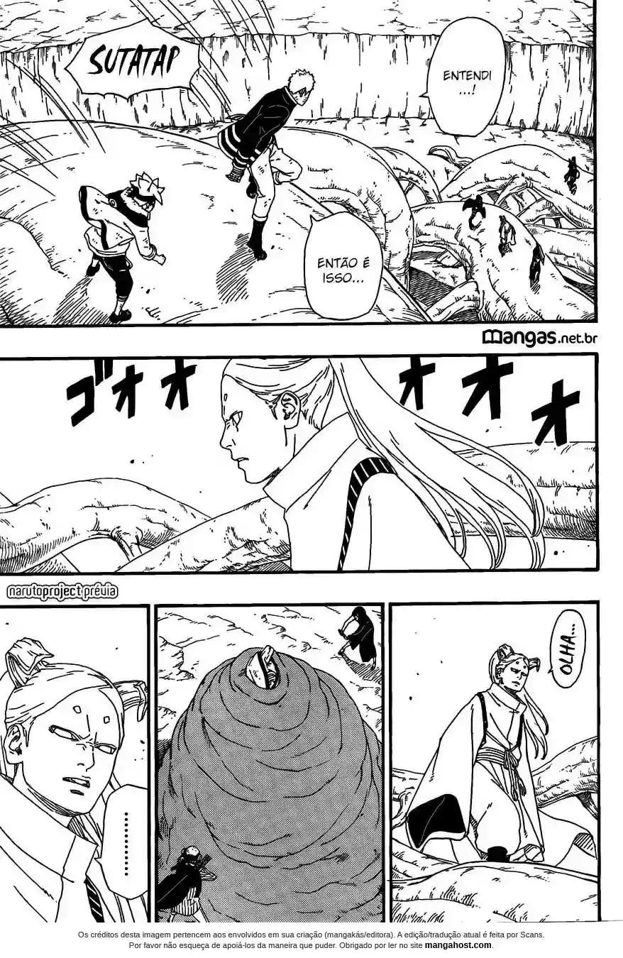 Read Boruto_ Naruto Next Generations Português Manga Online