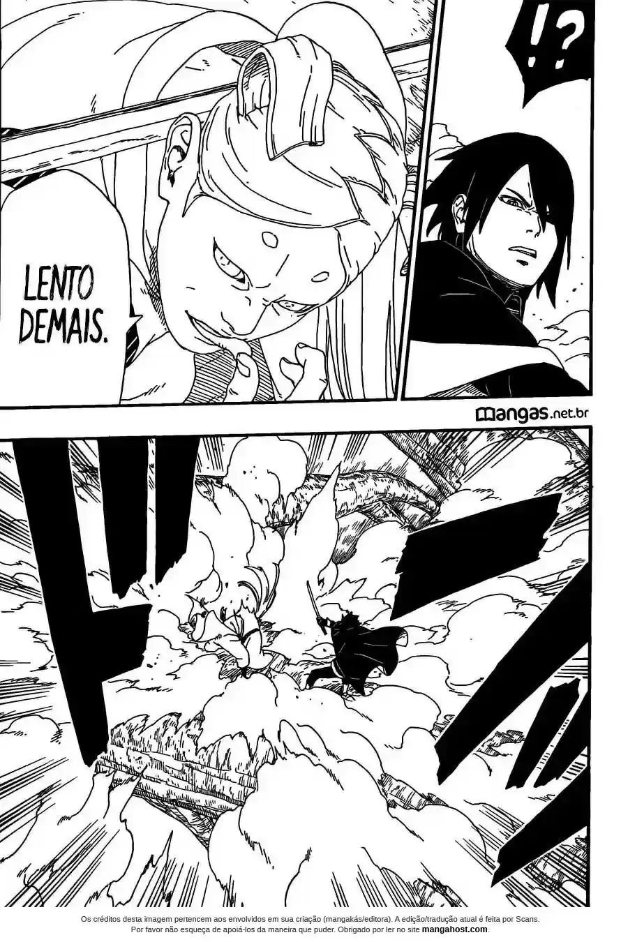 Read Boruto_ Naruto Next Generations Português Manga Online