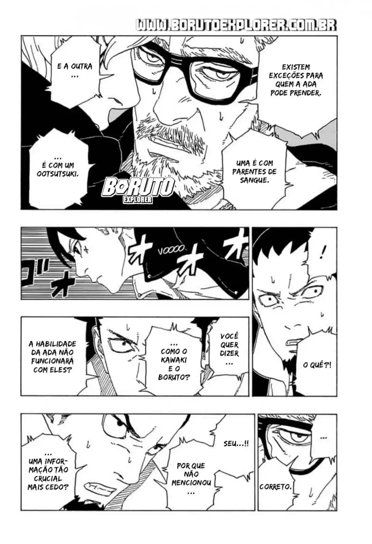 Read Boruto_ Naruto Next Generations Português Manga Online