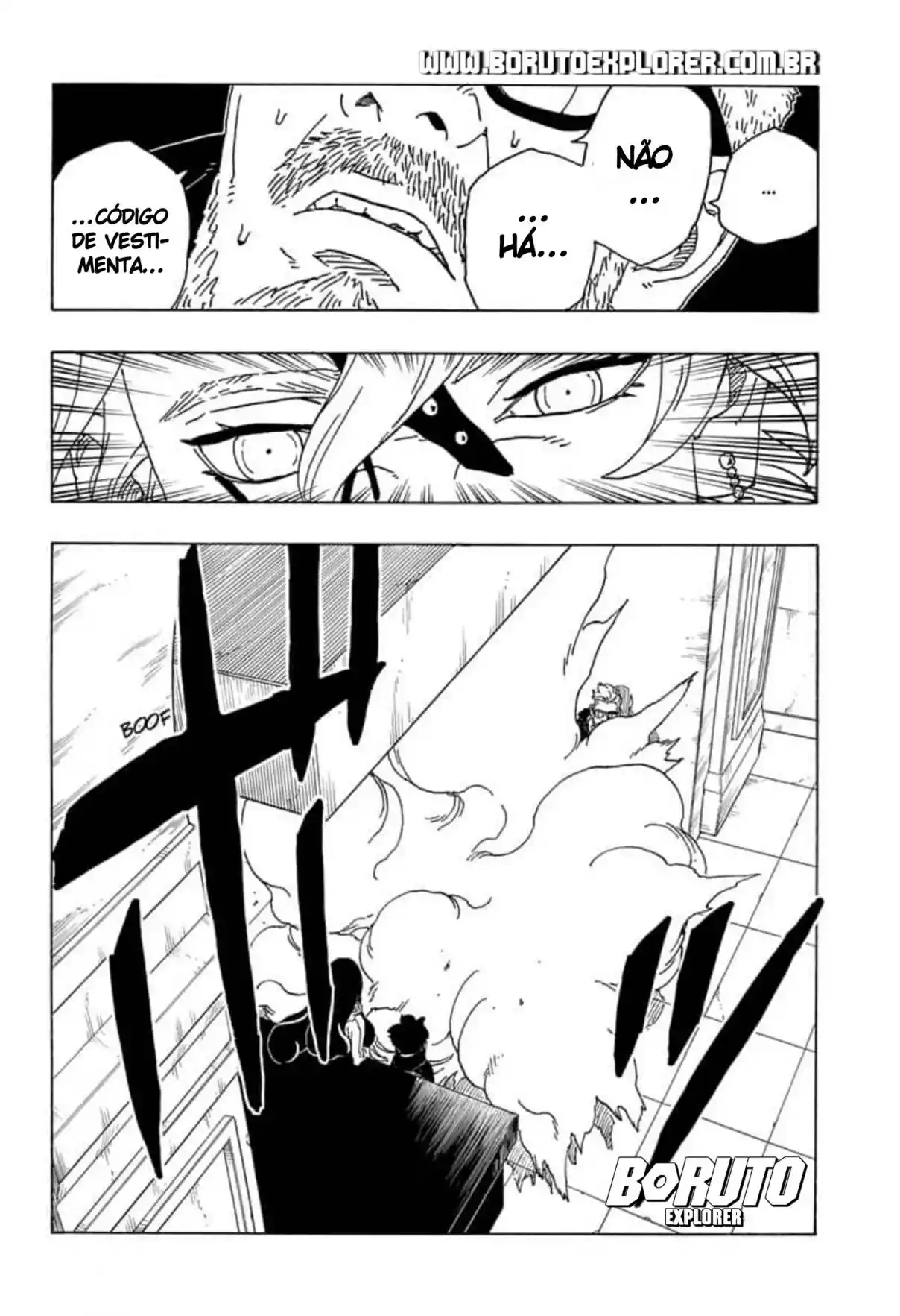 Read Boruto_ Naruto Next Generations Português Manga Online