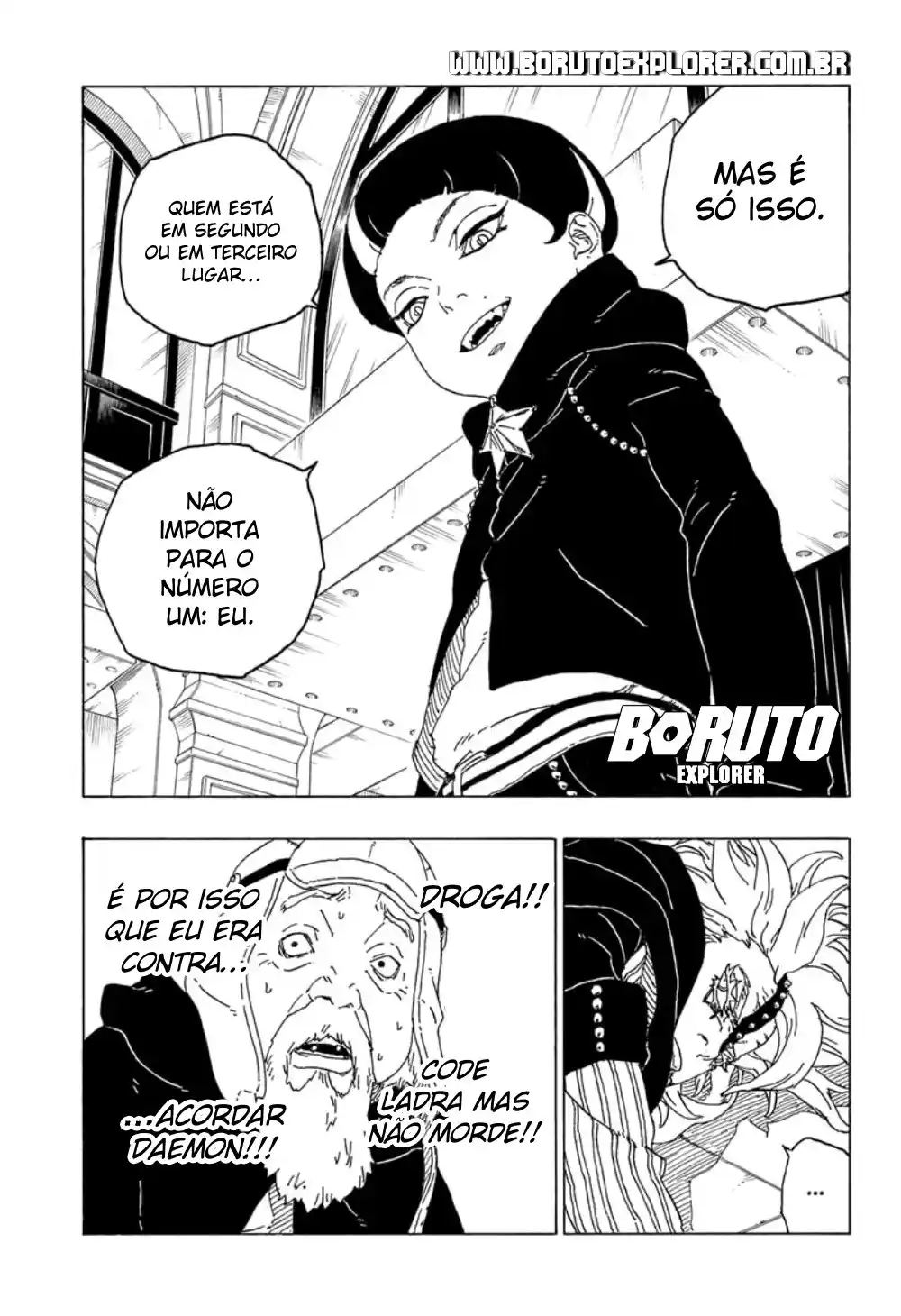 Read Boruto_ Naruto Next Generations Português Manga Online