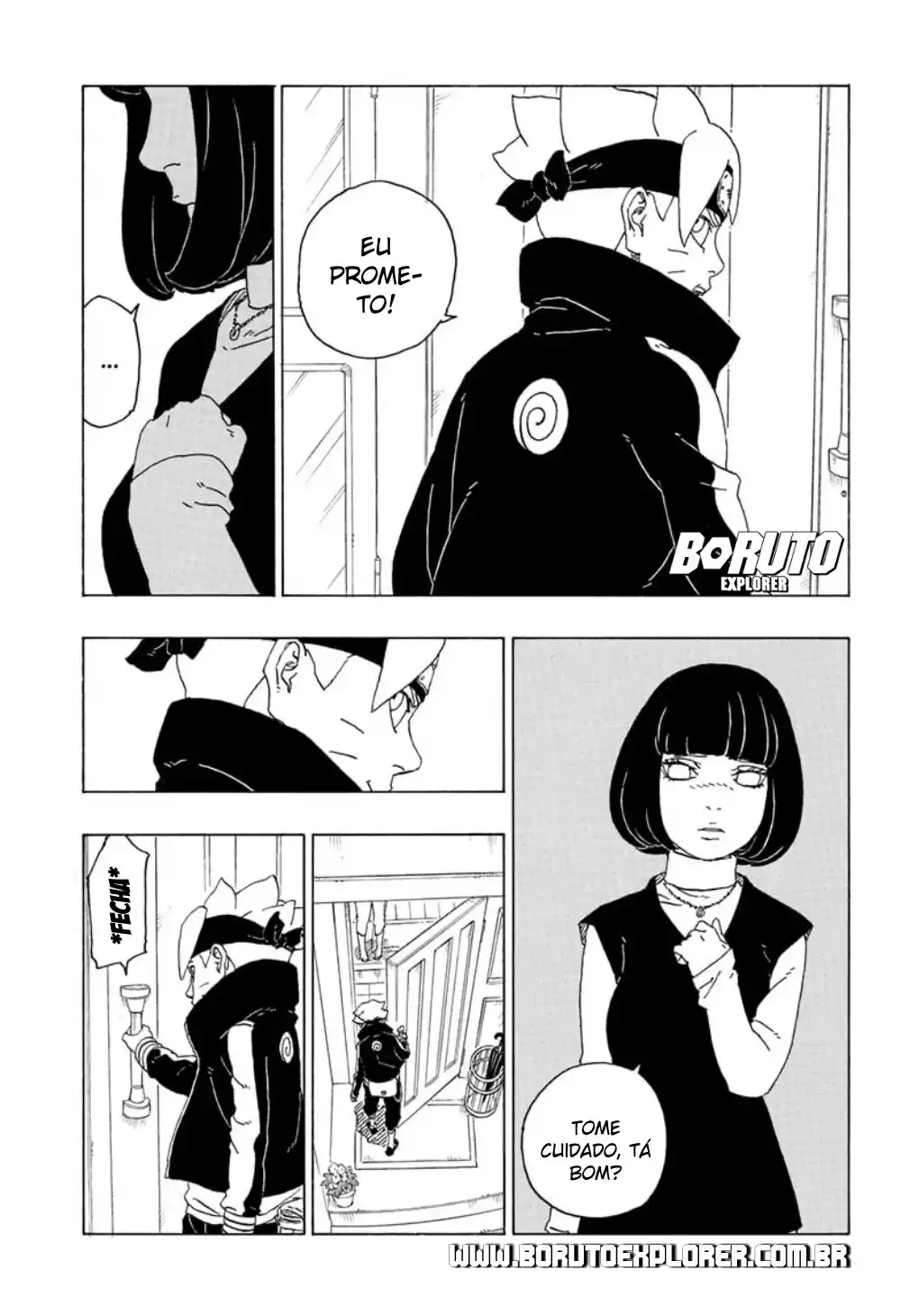 Read Boruto_ Naruto Next Generations Português Manga Online