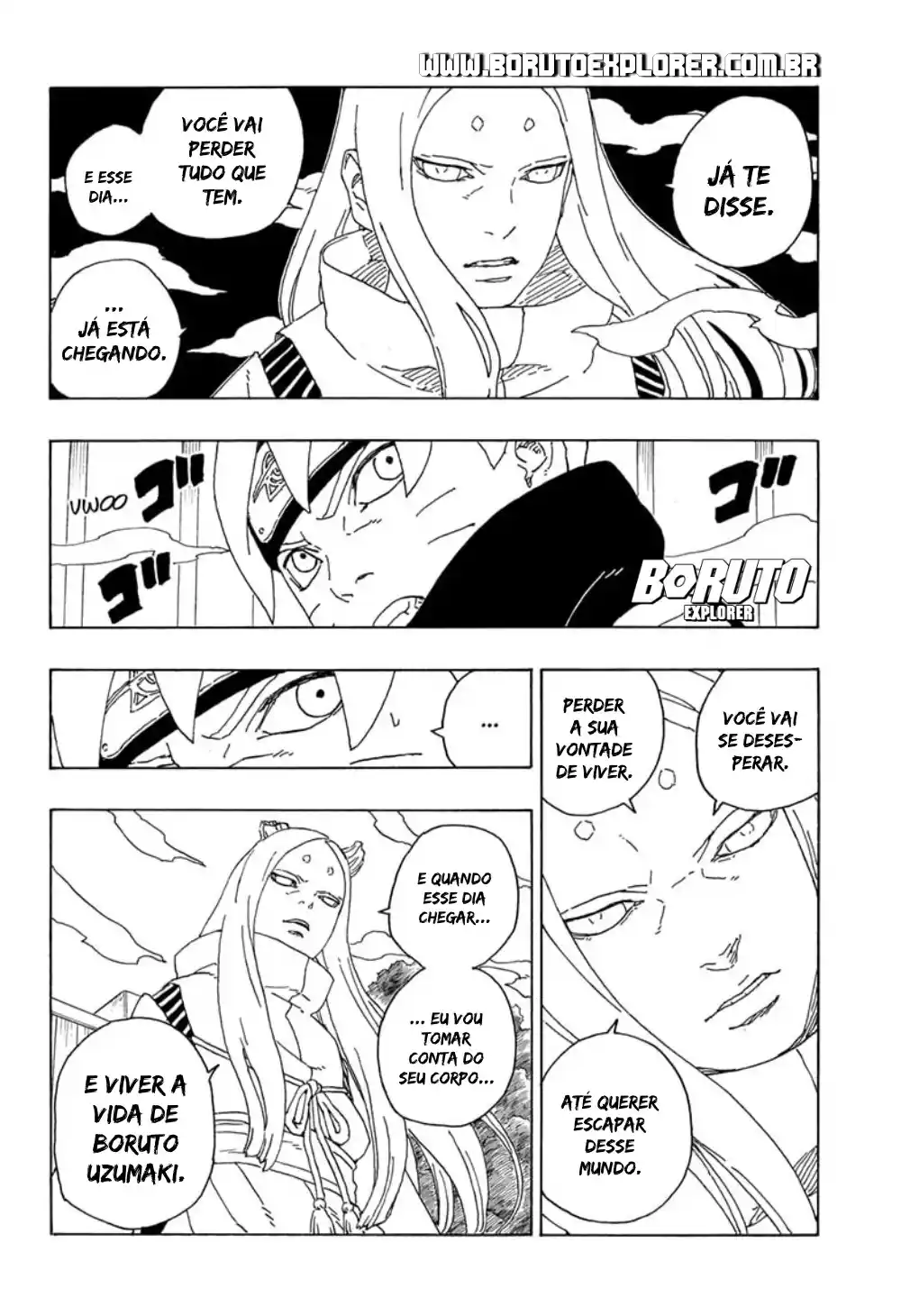 Read Boruto_ Naruto Next Generations Português Manga Online