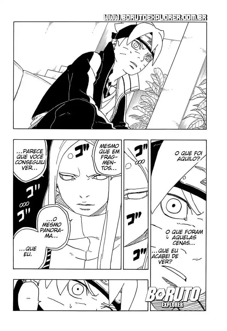 Read Boruto_ Naruto Next Generations Português Manga Online