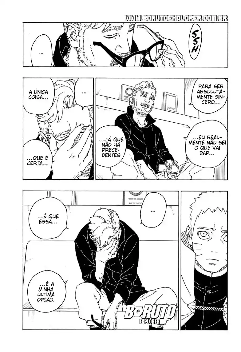 Read Boruto_ Naruto Next Generations Português Manga Online