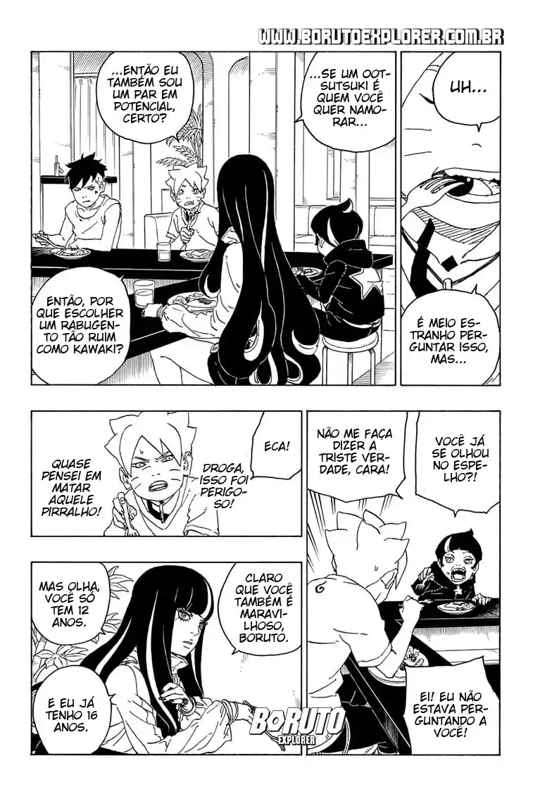 Read Boruto_ Naruto Next Generations Português Manga Online