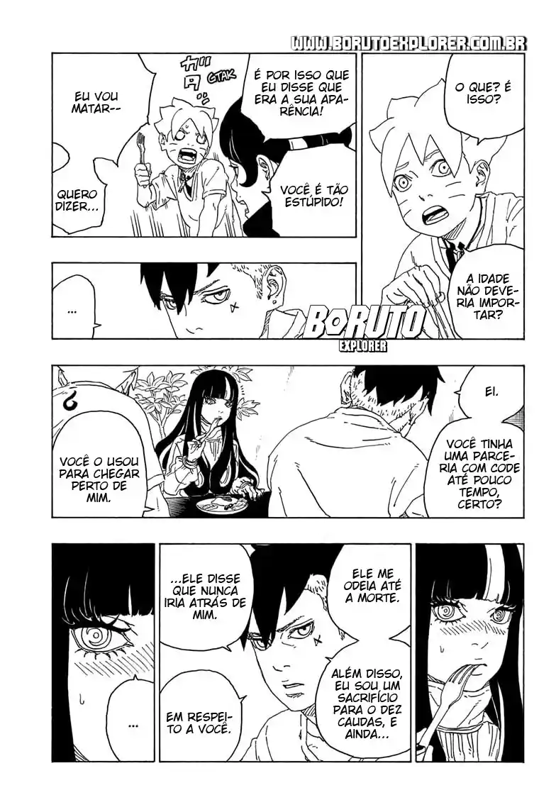 Read Boruto_ Naruto Next Generations Português Manga Online