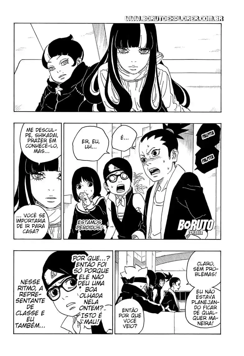 Read Boruto_ Naruto Next Generations Português Manga Online