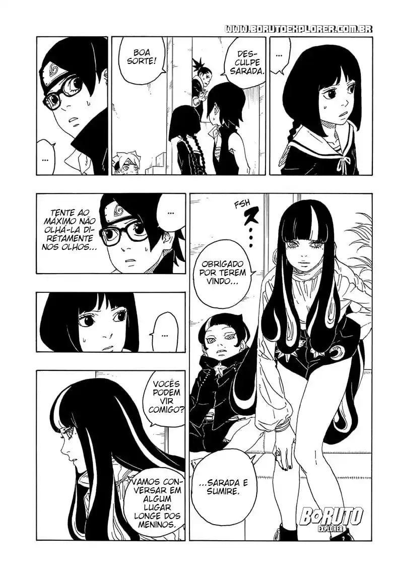 Read Boruto_ Naruto Next Generations Português Manga Online