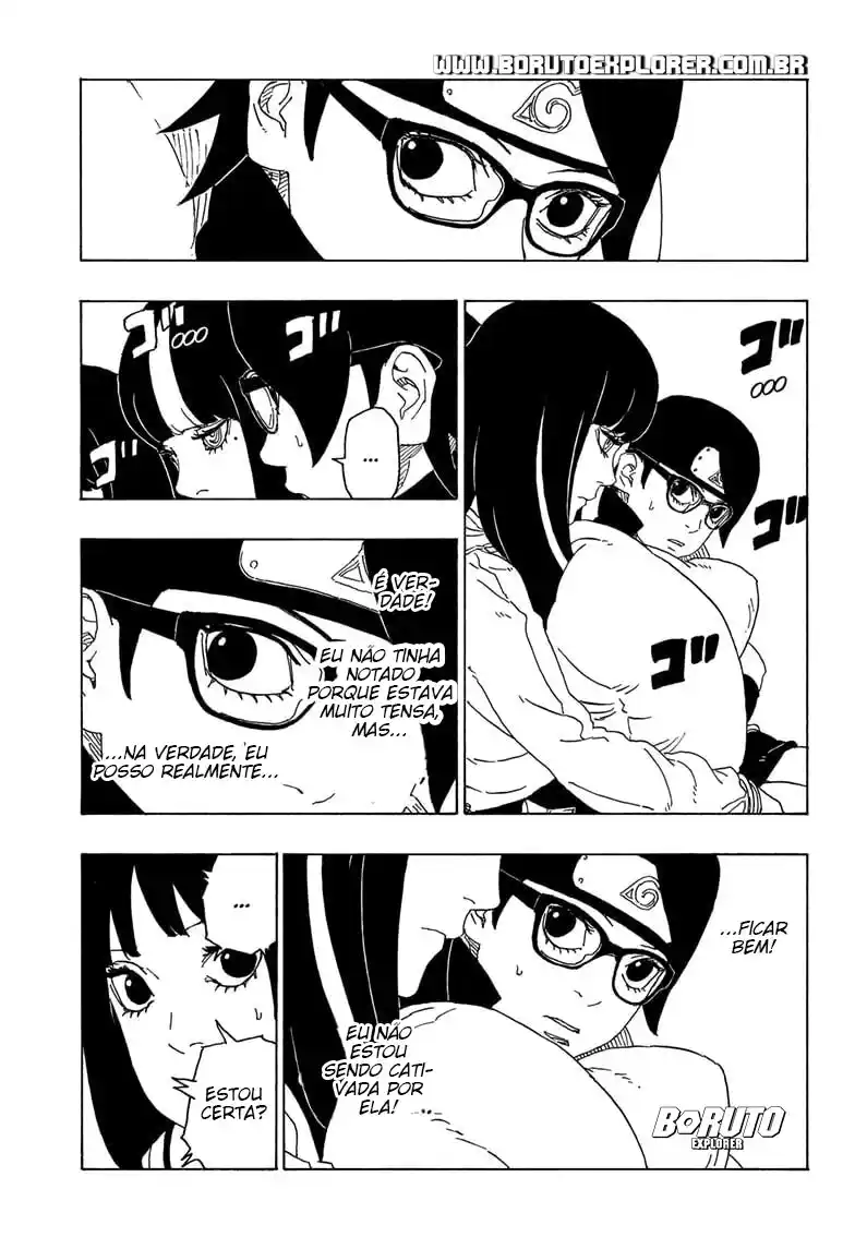 Read Boruto_ Naruto Next Generations Português Manga Online