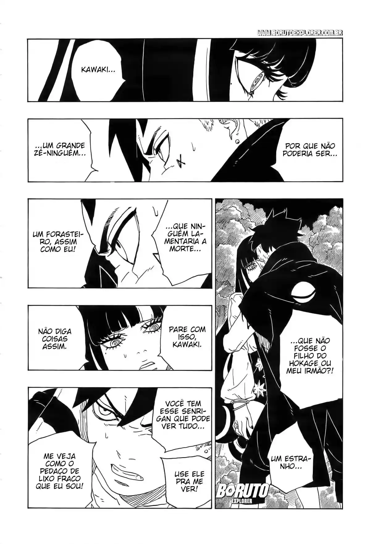 Read Boruto_ Naruto Next Generations Português Manga Online