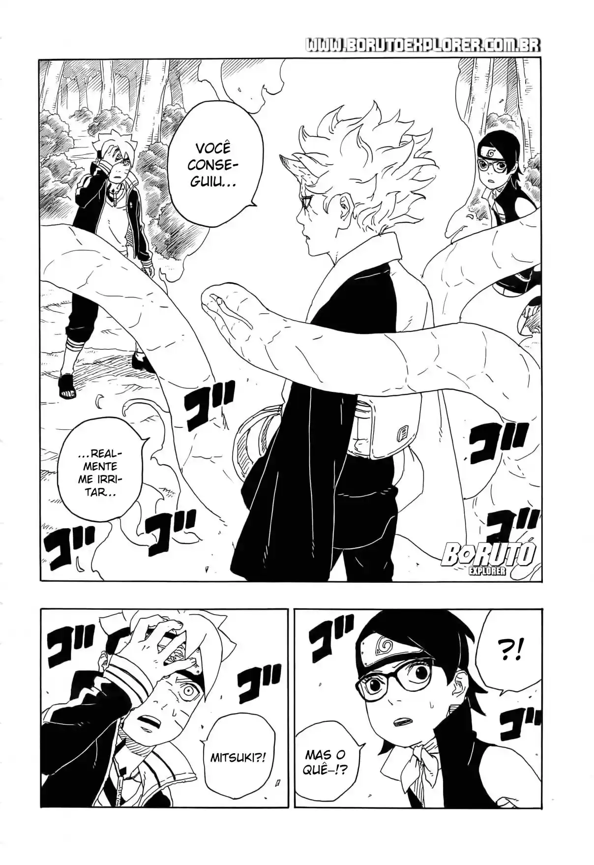 Read Boruto_ Naruto Next Generations Português Manga Online