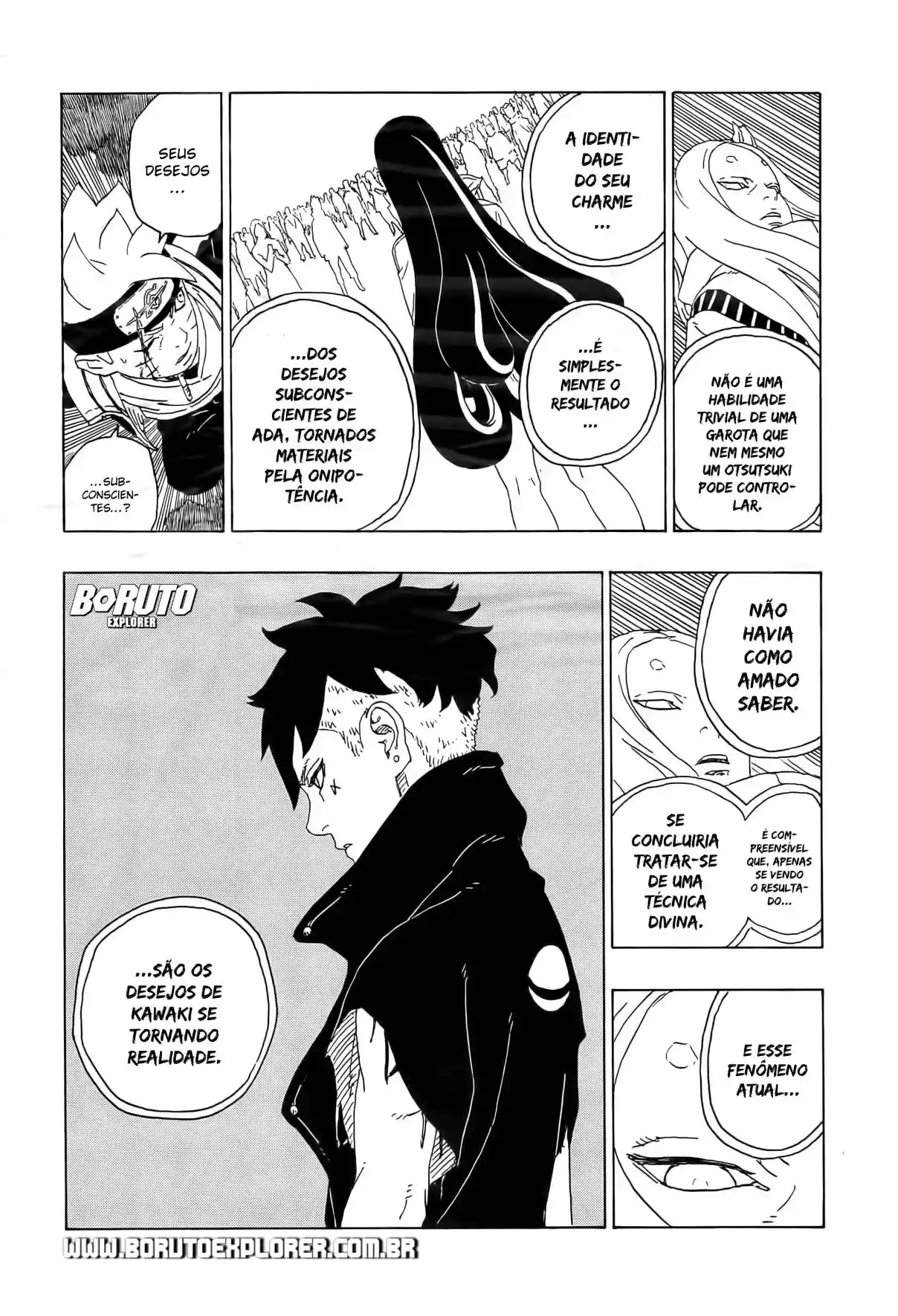 Read Boruto_ Naruto Next Generations Português Manga Online