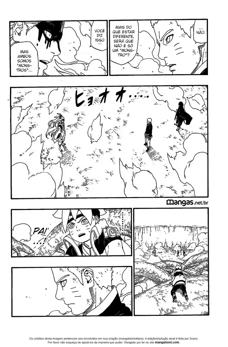 Read Boruto_ Naruto Next Generations Português Manga Online