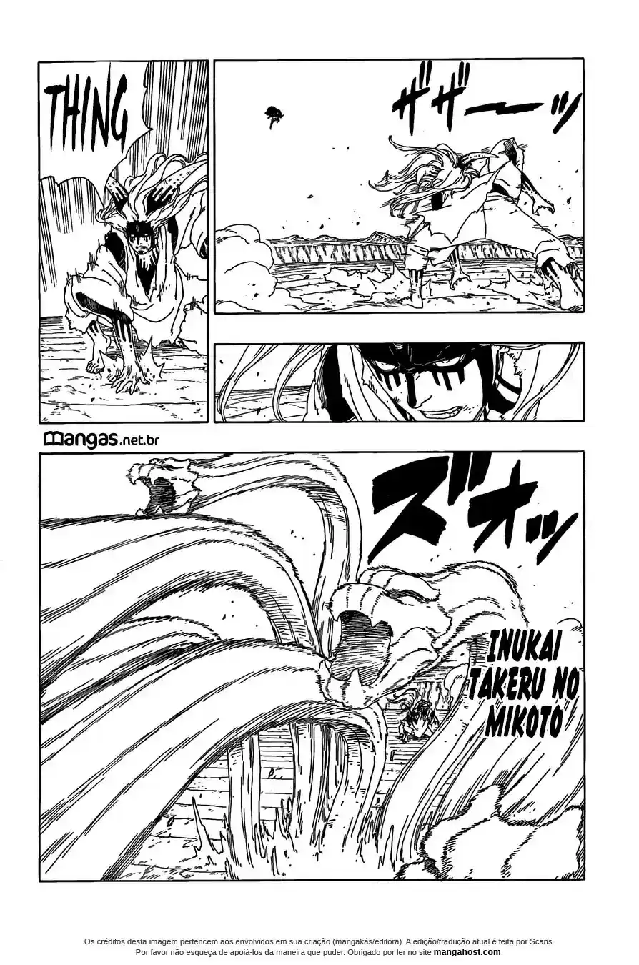 Read Boruto_ Naruto Next Generations Português Manga Online