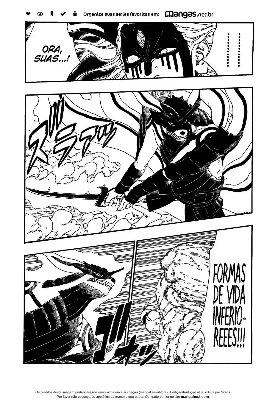 Read Boruto_ Naruto Next Generations Português Manga Online