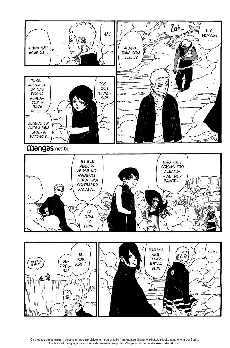 Read Boruto_ Naruto Next Generations Português Manga Online