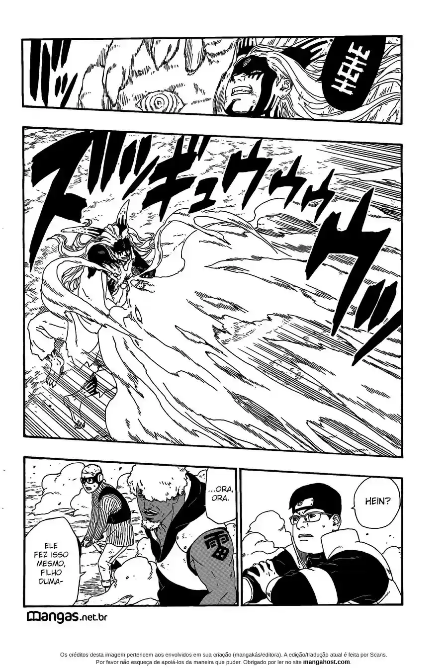 Read Boruto_ Naruto Next Generations Português Manga Online