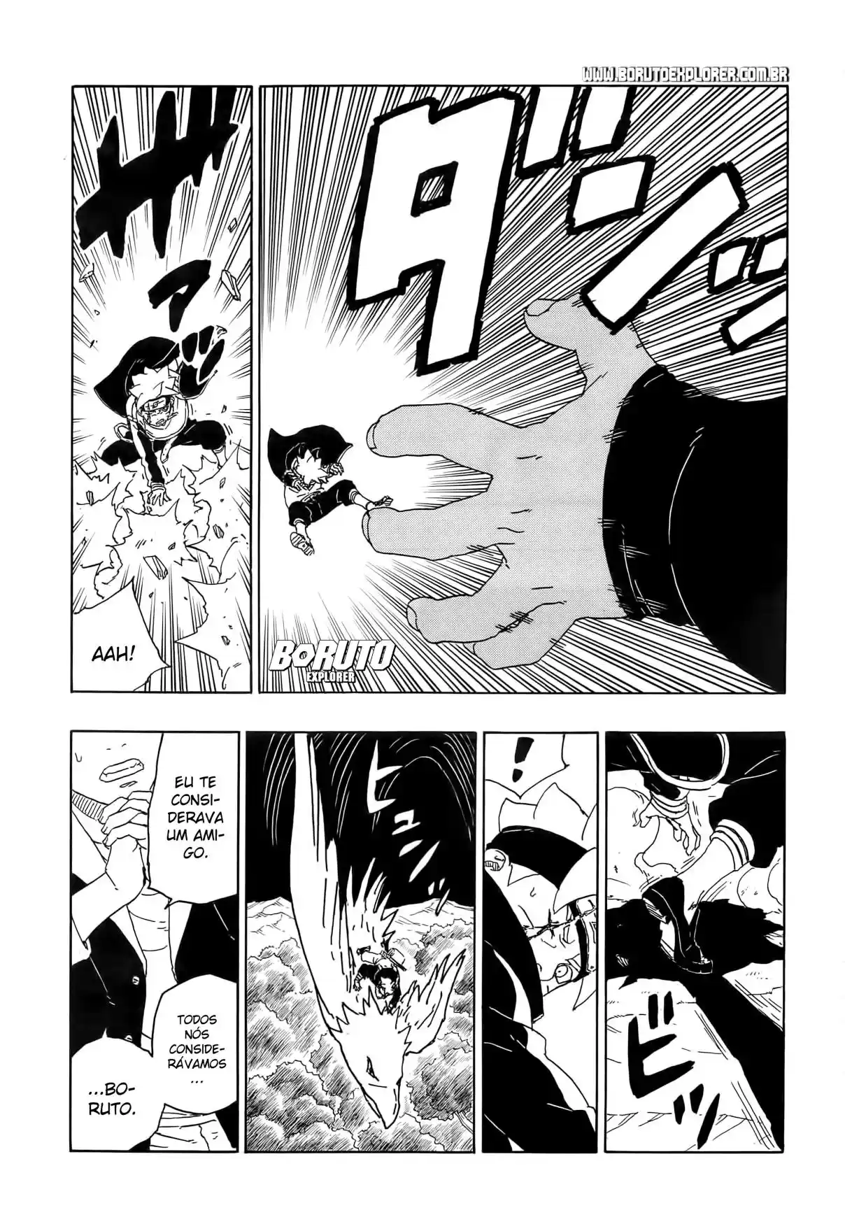 Read Boruto_ Naruto Next Generations Português Manga Online
