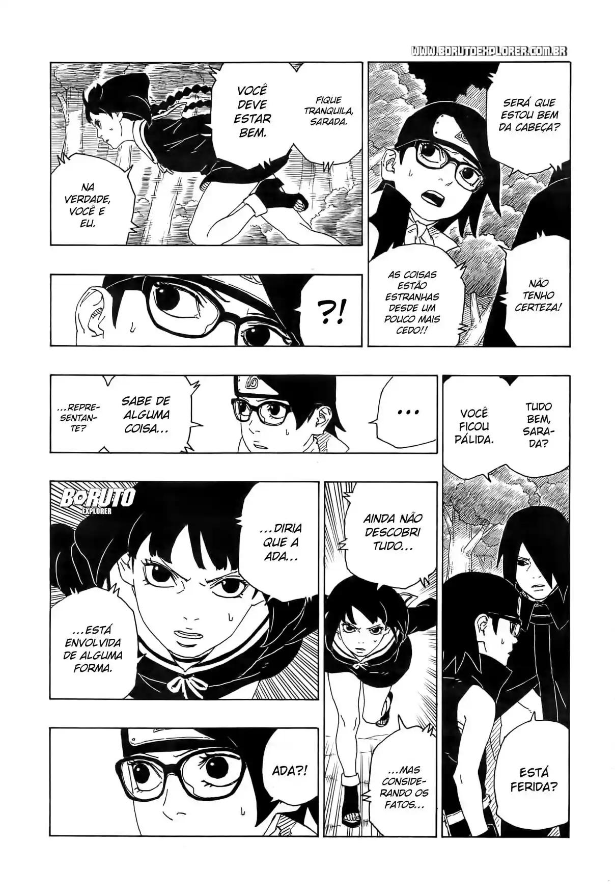 Read Boruto_ Naruto Next Generations Português Manga Online