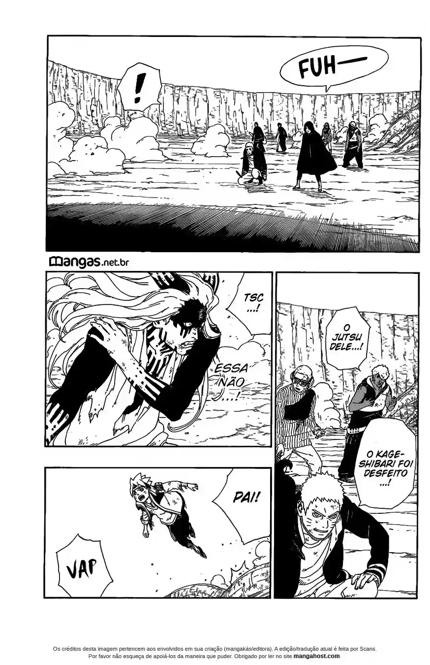 Read Boruto_ Naruto Next Generations Português Manga Online
