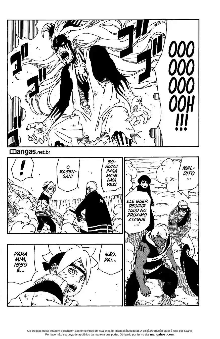 Read Boruto_ Naruto Next Generations Português Manga Online