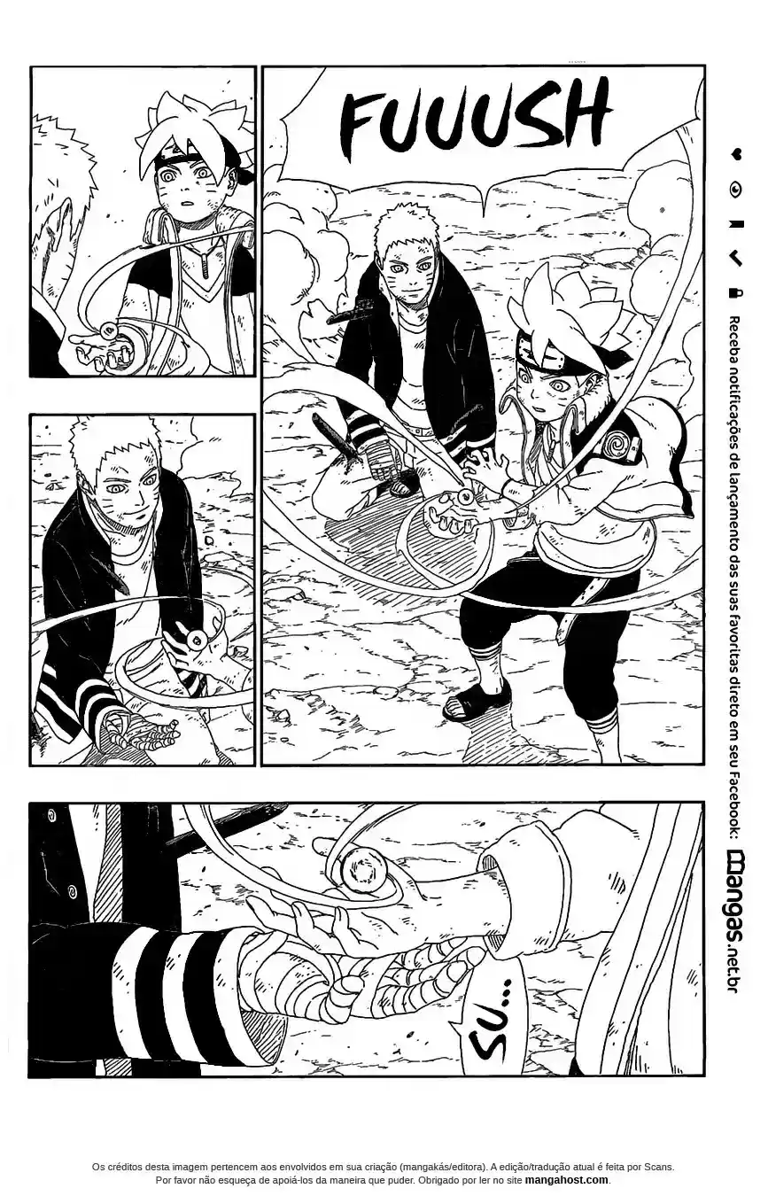 Read Boruto_ Naruto Next Generations Português Manga Online