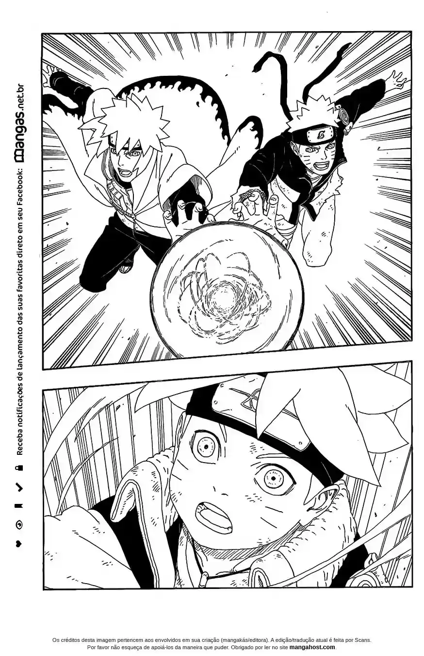 Read Boruto_ Naruto Next Generations Português Manga Online