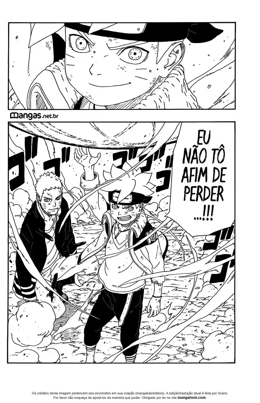 Read Boruto_ Naruto Next Generations Português Manga Online