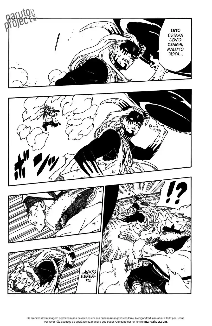 Read Boruto_ Naruto Next Generations Português Manga Online