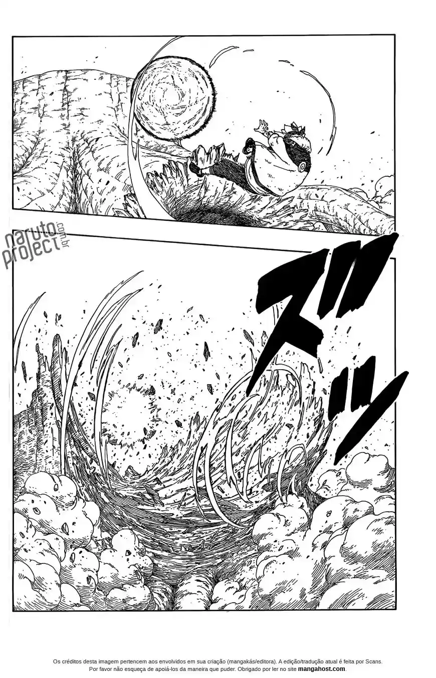 Read Boruto_ Naruto Next Generations Português Manga Online