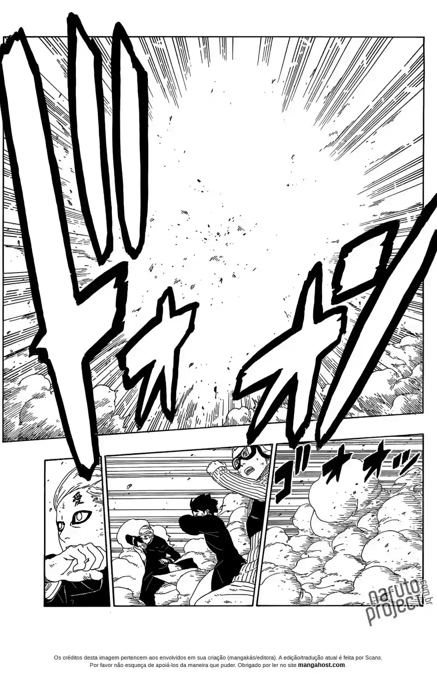 Read Boruto_ Naruto Next Generations Português Manga Online