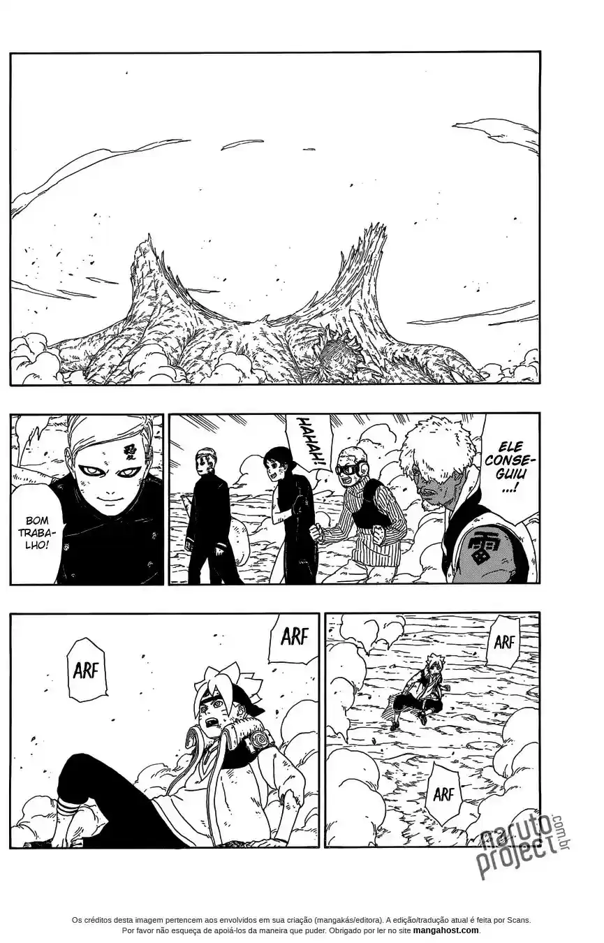 Read Boruto_ Naruto Next Generations Português Manga Online
