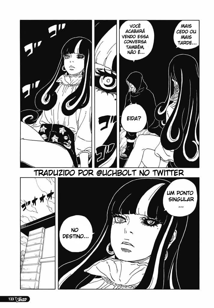 Read Boruto_ Two Blue Vortex Português Manga Online