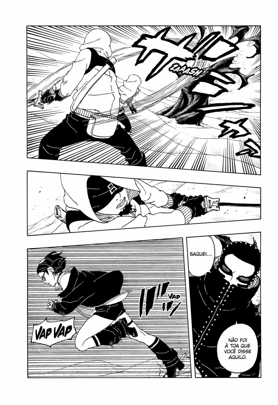 Read Boruto_ Two Blue Vortex Português Manga Online