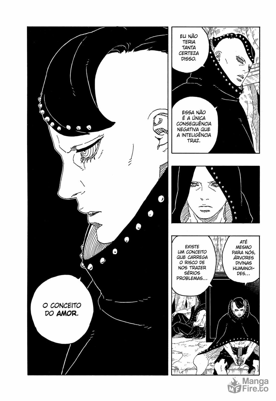 Read Boruto_ Two Blue Vortex Português Manga Online