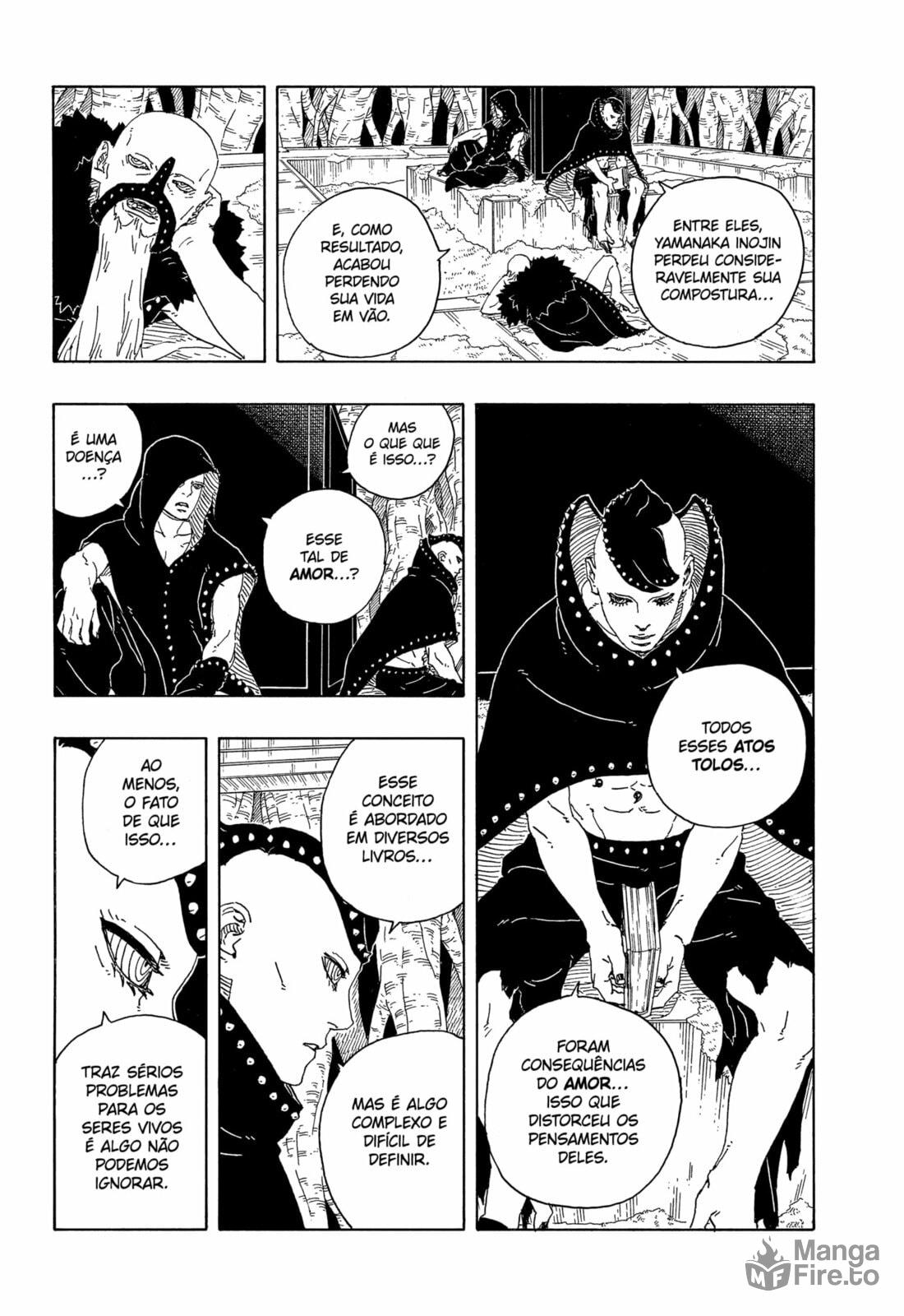 Read Boruto_ Two Blue Vortex Português Manga Online