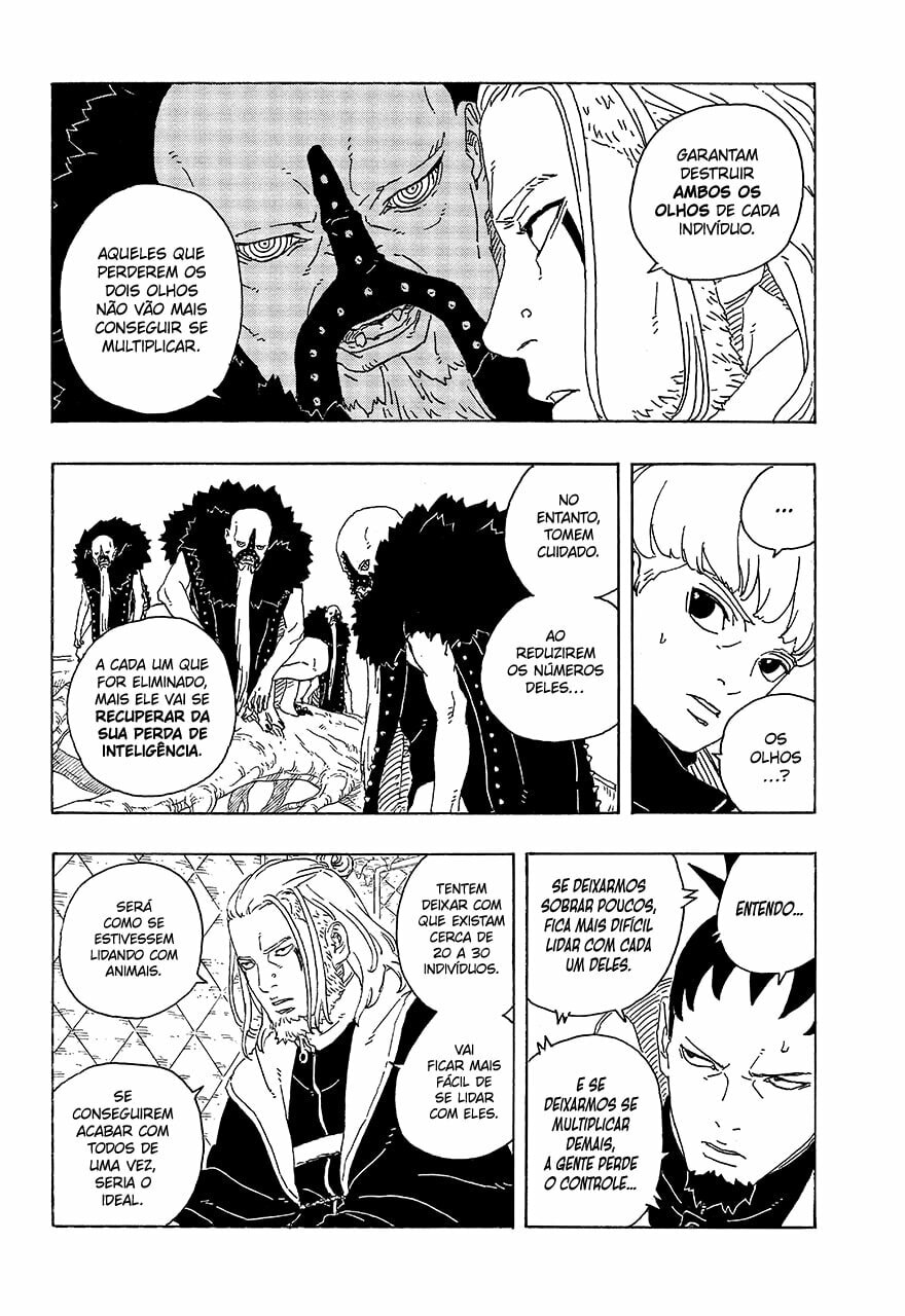 Read Boruto_ Two Blue Vortex Português Manga Online