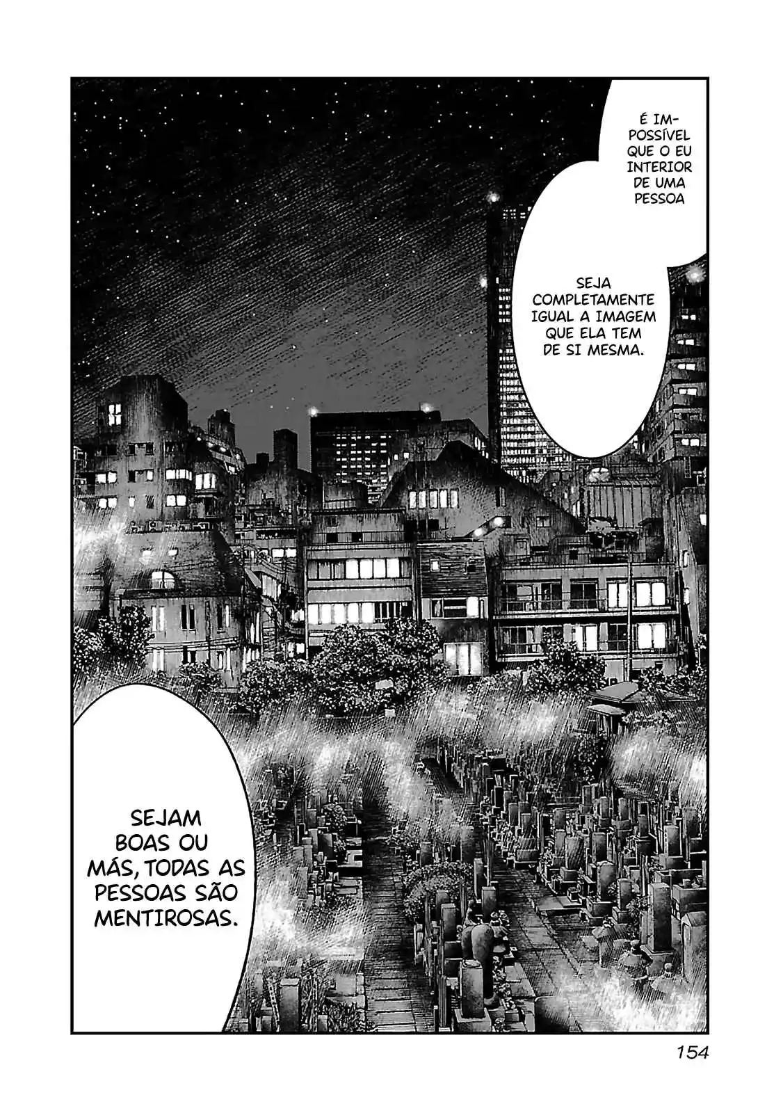 Read Bouncer -Tokyo Fist- Português Manga Online