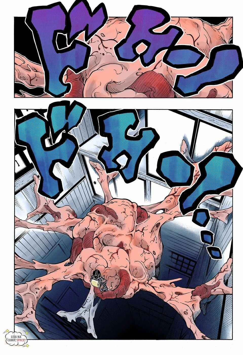 Read Demon Slayer_ Kimetsu no Yaiba Português Manga Online