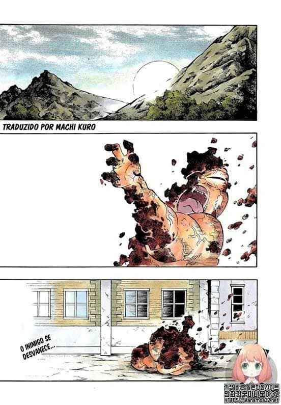 Read Demon Slayer_ Kimetsu no Yaiba Português Manga Online